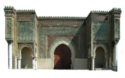 bab mansour