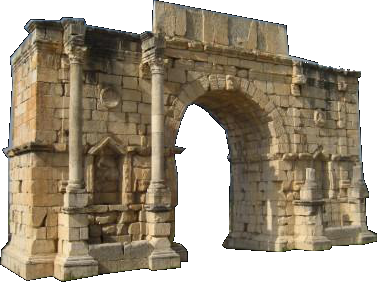 porte de Volubilis