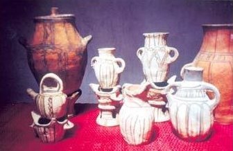 La poterie de sless
