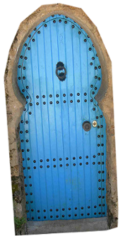 chefchaouen