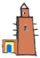 la grande mosque de tiznit
