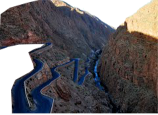 valle de Dads