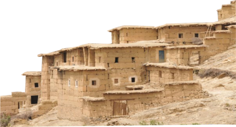jellaba Bziouiya