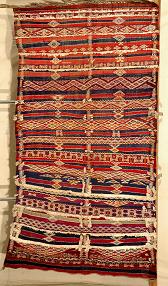 tapis de beni Mguild