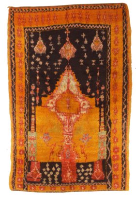 tapis d'El Feija