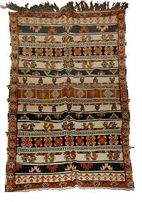 tapis de Glaoua