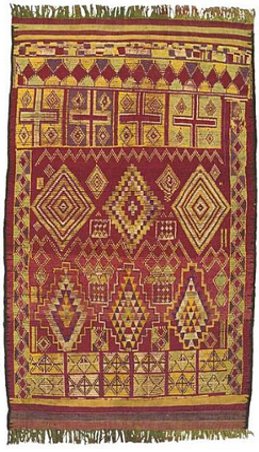 tapis de Haha